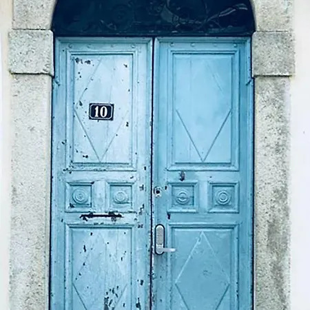 Casa Delia Appartement *