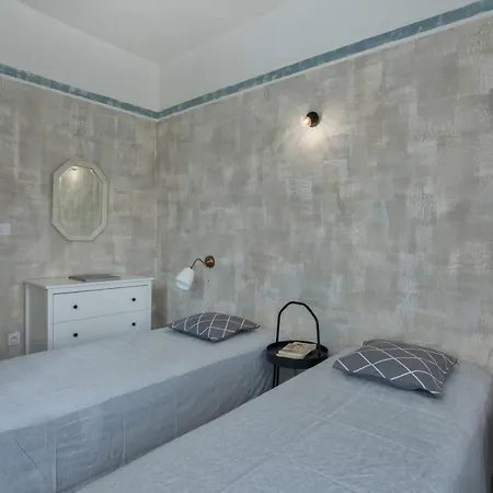 Casa Delia Appartement