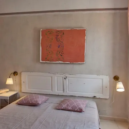 Casa Delia Appartement LʼÎle-Rousse
