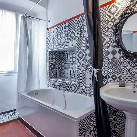 Appartement Casa Delia *