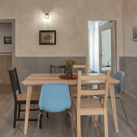 Casa Delia