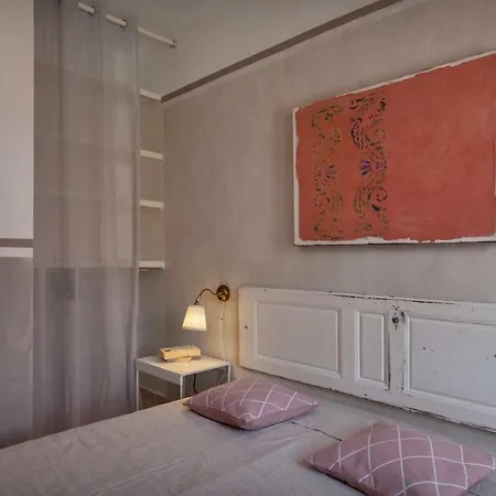 Casa Delia Appartement