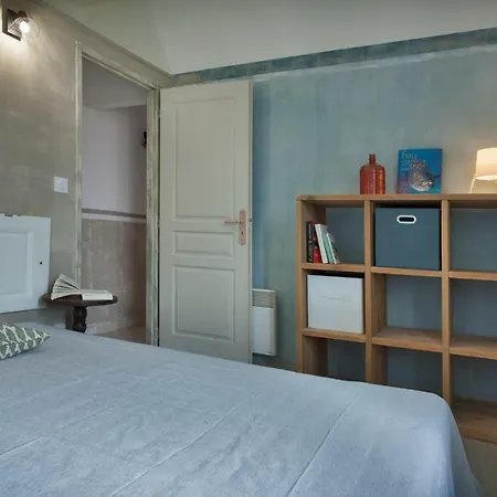 Appartement Casa Delia LʼÎle-Rousse