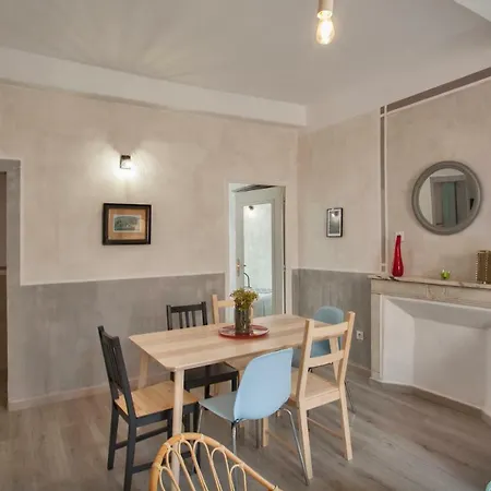 Casa Delia *