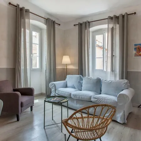 Casa Delia Appartement LʼÎle-Rousse
