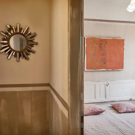 Casa Delia Appartement LʼÎle-Rousse