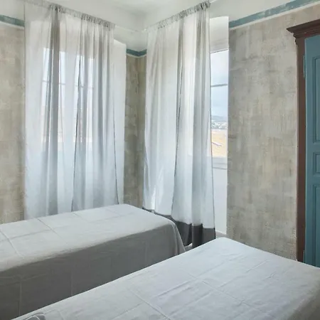 Casa Delia Appartement *