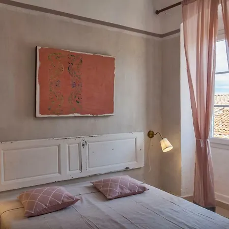 Appartement Casa Delia LʼÎle-Rousse