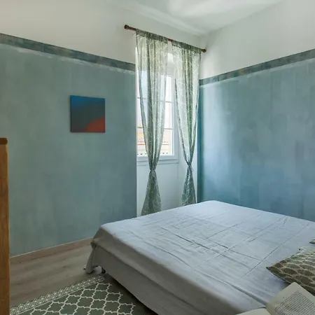 Appartement Casa Delia *