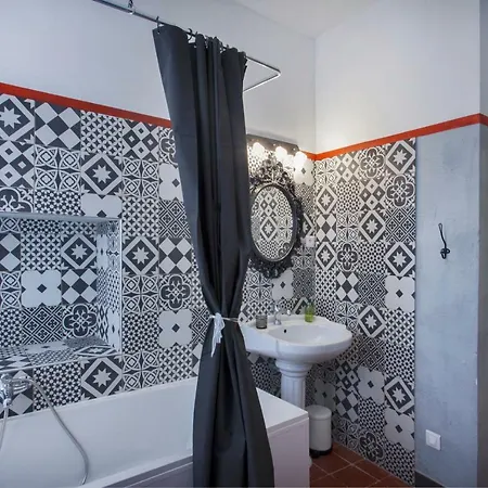 Appartement Casa Delia *