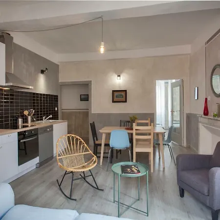Casa Delia * LʼÎle-Rousse
