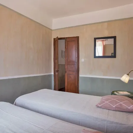 Casa Delia Appartement