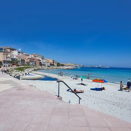 Appartement Casa Delia LʼÎle-Rousse